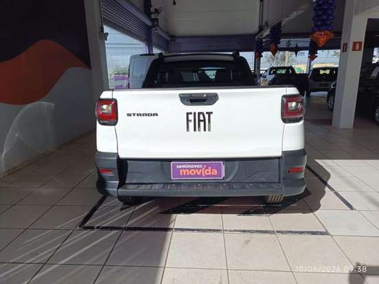 FIAT-STRADA-1.3 FIREFLY FLEX ENDURANCE CS MANUAL FIAT-STRADA-2024