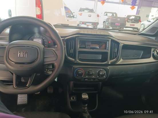 FIAT-STRADA-1.3 FIREFLY FLEX ENDURANCE CS MANUAL FIAT-STRADA-2024