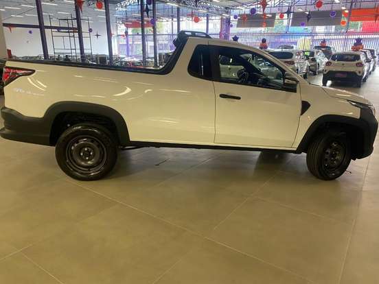 FIAT-STRADA-1.3 FIREFLY FLEX ENDURANCE CS MANUAL FIAT-STRADA-2025