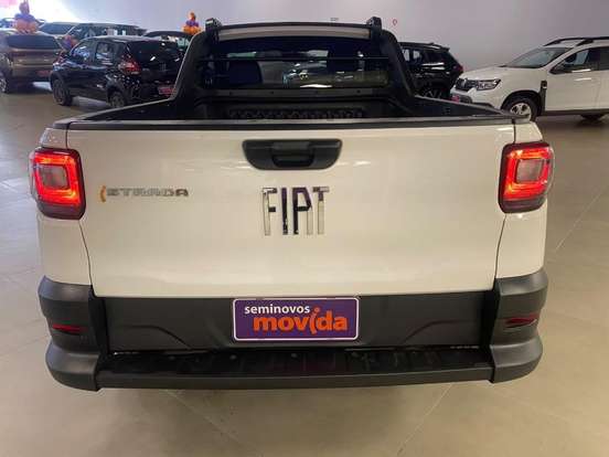 FIAT-STRADA-1.3 FIREFLY FLEX ENDURANCE CS MANUAL FIAT-STRADA-2025