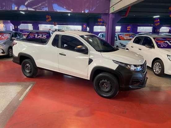FIAT-STRADA-1.3 FIREFLY FLEX ENDURANCE CS MANUAL FIAT-STRADA-2024
