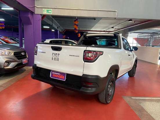 FIAT-STRADA-1.3 FIREFLY FLEX ENDURANCE CS MANUAL FIAT-STRADA-2024