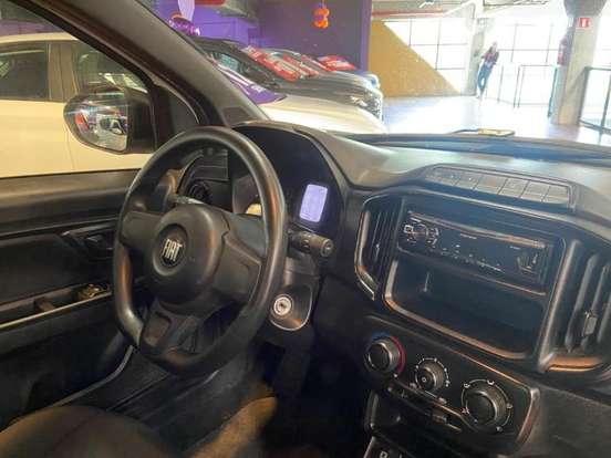 FIAT-STRADA-1.3 FIREFLY FLEX ENDURANCE CS MANUAL FIAT-STRADA-2024