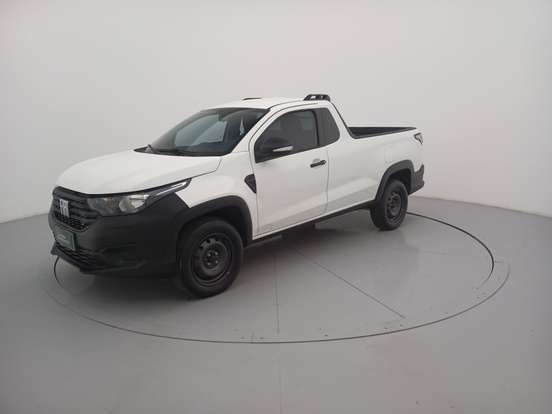 FIAT-STRADA-1.3 FIREFLY FLEX ENDURANCE CS MANUAL FIAT-STRADA-2024