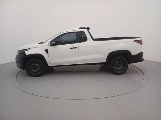 FIAT-STRADA-1.3 FIREFLY FLEX ENDURANCE CS MANUAL FIAT-STRADA-2024