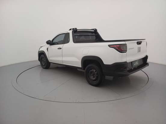 FIAT-STRADA-1.3 FIREFLY FLEX ENDURANCE CS MANUAL FIAT-STRADA-2024