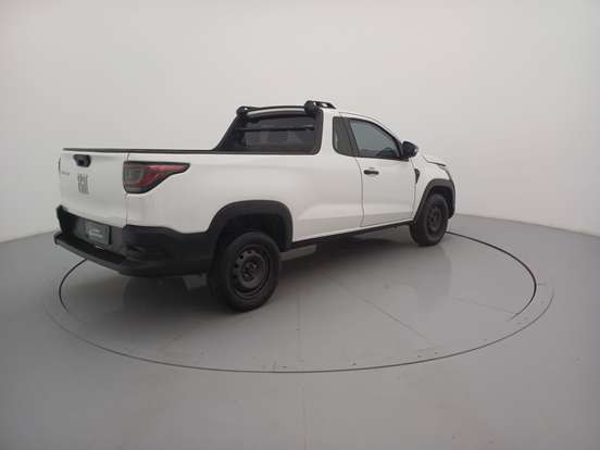 FIAT-STRADA-1.3 FIREFLY FLEX ENDURANCE CS MANUAL FIAT-STRADA-2024