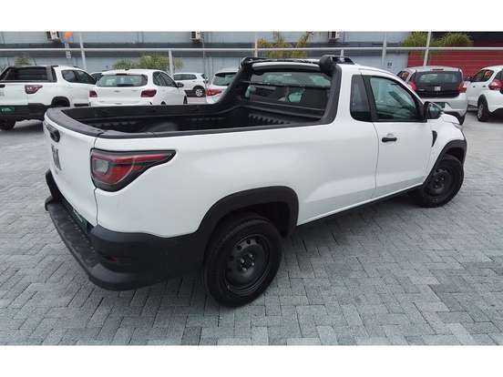 FIAT-STRADA-1.3 FIREFLY FLEX ENDURANCE CS MANUAL FIAT-STRADA-2024
