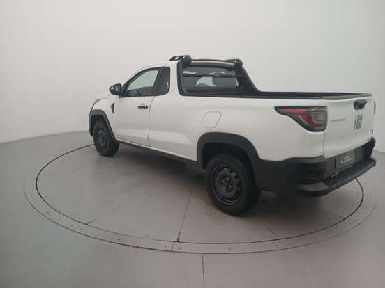 FIAT-STRADA-1.3 FIREFLY FLEX ENDURANCE CS MANUAL FIAT-STRADA-2024