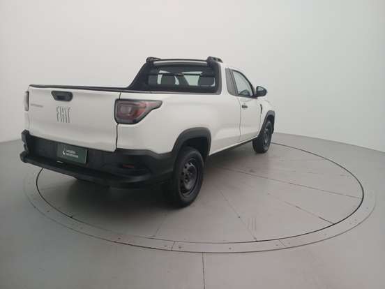 FIAT-STRADA-1.3 FIREFLY FLEX ENDURANCE CS MANUAL FIAT-STRADA-2024