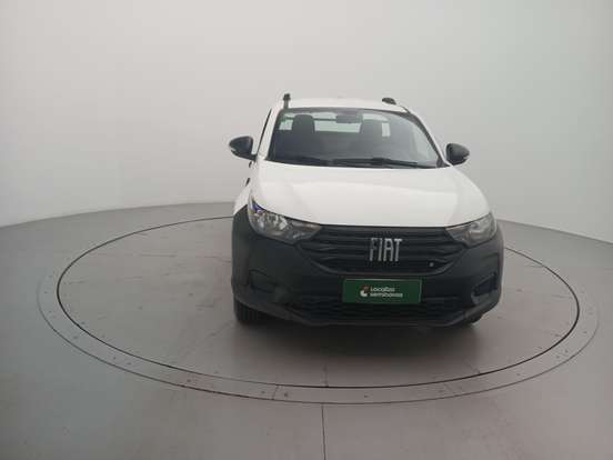FIAT-STRADA-1.3 FIREFLY FLEX ENDURANCE CS MANUAL FIAT-STRADA-2024