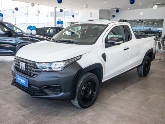 FIAT-STRADA-1.3 FIREFLY FLEX ENDURANCE CS MANUAL FIAT-STRADA-2025