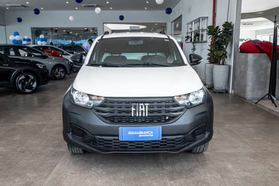 FIAT-STRADA-1.3 FIREFLY FLEX ENDURANCE CS MANUAL FIAT-STRADA-2025