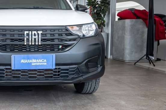 FIAT-STRADA-1.3 FIREFLY FLEX ENDURANCE CS MANUAL FIAT-STRADA-2025