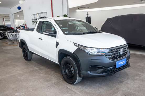 FIAT-STRADA-1.3 FIREFLY FLEX ENDURANCE CS MANUAL FIAT-STRADA-2025