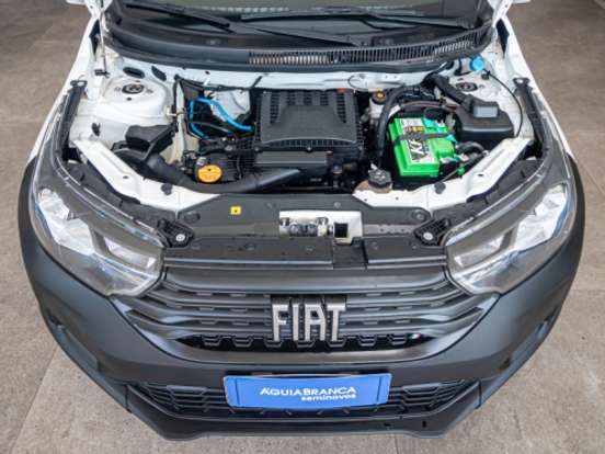FIAT-STRADA-1.3 FIREFLY FLEX ENDURANCE CS MANUAL FIAT-STRADA-2025