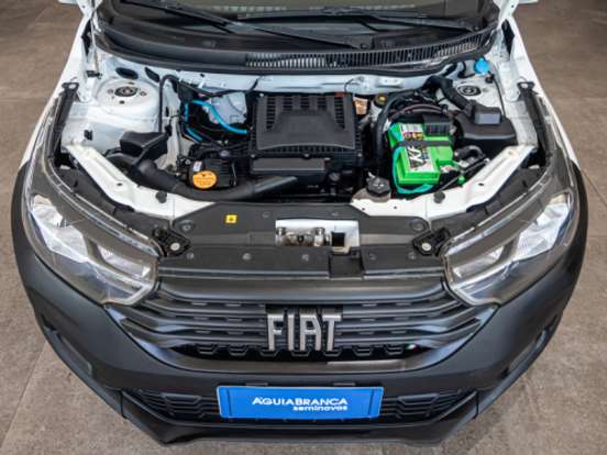 FIAT-STRADA-1.3 FIREFLY FLEX ENDURANCE CS MANUAL FIAT-STRADA-2025
