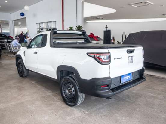 FIAT-STRADA-1.3 FIREFLY FLEX ENDURANCE CS MANUAL FIAT-STRADA-2025