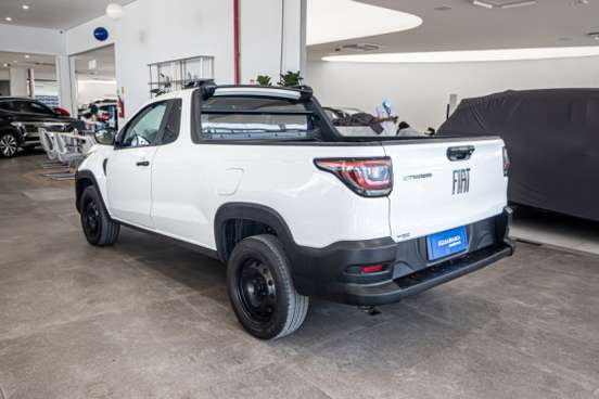 FIAT-STRADA-1.3 FIREFLY FLEX ENDURANCE CS MANUAL FIAT-STRADA-2025