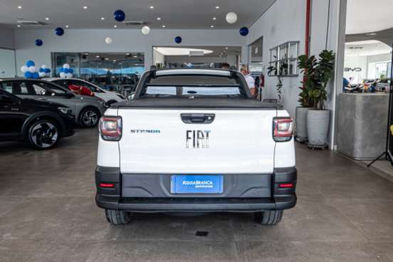 FIAT-STRADA-1.3 FIREFLY FLEX ENDURANCE CS MANUAL FIAT-STRADA-2025