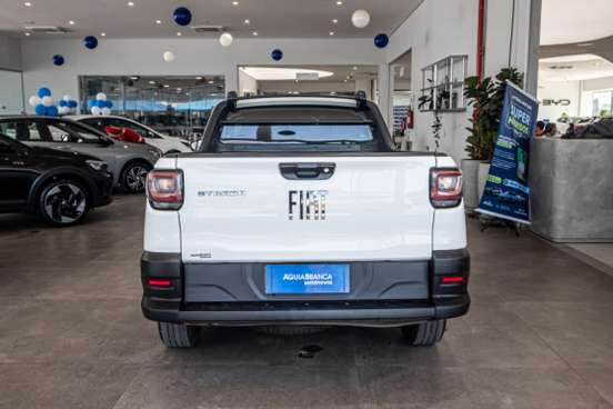 FIAT-STRADA-1.3 FIREFLY FLEX ENDURANCE CS MANUAL FIAT-STRADA-2025