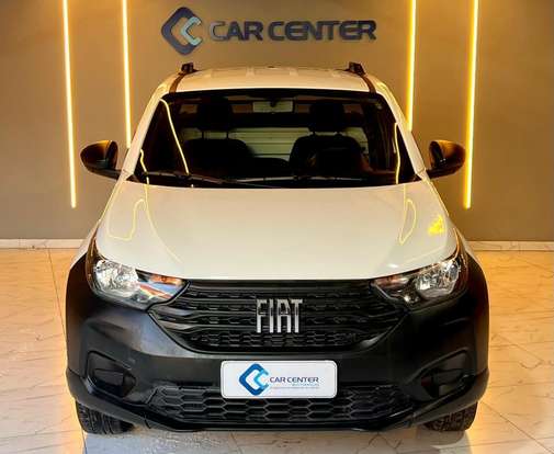 FIAT-STRADA-1.3 FIREFLY FLEX ENDURANCE CS MANUAL FIAT-STRADA-2024