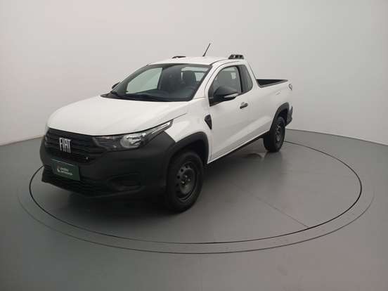FIAT-STRADA-1.3 FIREFLY FLEX ENDURANCE CS MANUAL FIAT-STRADA-2025