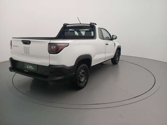 FIAT-STRADA-1.3 FIREFLY FLEX ENDURANCE CS MANUAL FIAT-STRADA-2025