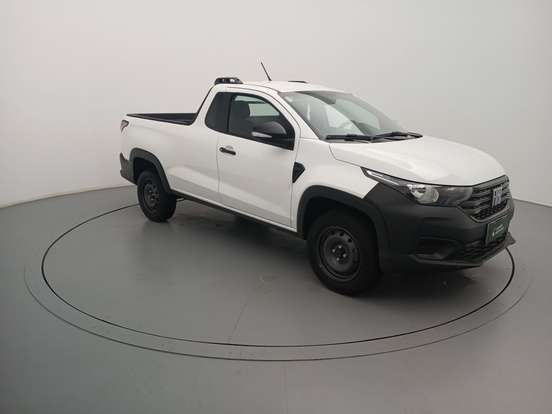 FIAT-STRADA-1.3 FIREFLY FLEX ENDURANCE CS MANUAL FIAT-STRADA-2025