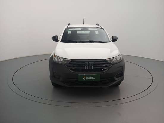 FIAT-STRADA-1.3 FIREFLY FLEX ENDURANCE CS MANUAL FIAT-STRADA-2025