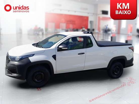 FIAT-STRADA-1.3 FIREFLY FLEX ENDURANCE CS MANUAL FIAT-STRADA-2024