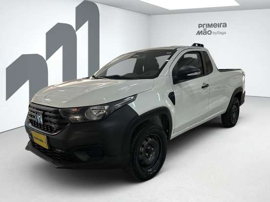 FIAT-STRADA-1.3 FIREFLY FLEX ENDURANCE CS MANUAL FIAT-STRADA-2024