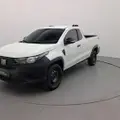 FIAT STRADA 1.3 FIREFLY FLEX ENDURANCE CS MANUAL FIAT STRADA 1.3 FIREFLY FLEX ENDURANCE CS MANUAL