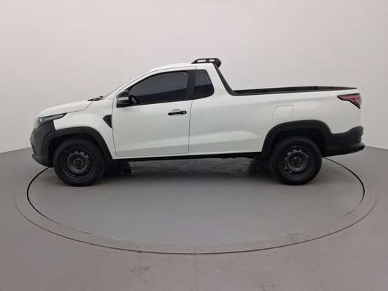 FIAT-STRADA-1.3 FIREFLY FLEX ENDURANCE CS MANUAL FIAT-STRADA-2024
