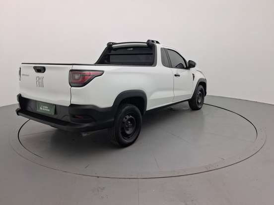 FIAT-STRADA-1.3 FIREFLY FLEX ENDURANCE CS MANUAL FIAT-STRADA-2024