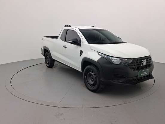 FIAT-STRADA-1.3 FIREFLY FLEX ENDURANCE CS MANUAL FIAT-STRADA-2024
