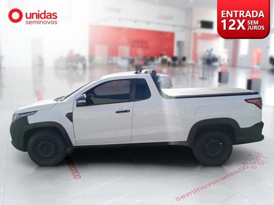 FIAT-STRADA-1.3 FIREFLY FLEX ENDURANCE CS MANUAL FIAT-STRADA-2024
