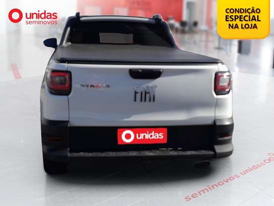 FIAT-STRADA-1.3 FIREFLY FLEX ENDURANCE CS MANUAL FIAT-STRADA-2024