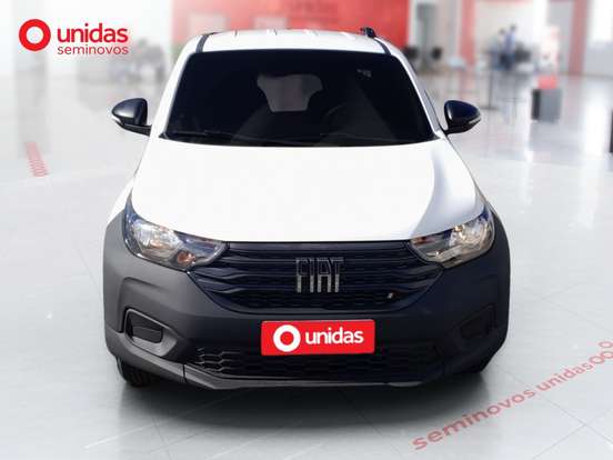 FIAT-STRADA-1.3 FIREFLY FLEX ENDURANCE CS MANUAL FIAT-STRADA-2024