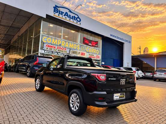 FIAT-STRADA-1.3 FIREFLY FLEX ENDURANCE CS MANUAL FIAT-STRADA-2024