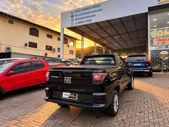 FIAT-STRADA-1.3 FIREFLY FLEX ENDURANCE CS MANUAL FIAT-STRADA-2024