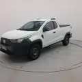 FIAT STRADA 1.3 FIREFLY FLEX ENDURANCE CS MANUAL FIAT STRADA 1.3 FIREFLY FLEX ENDURANCE CS MANUAL
