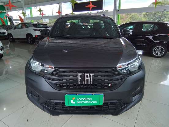 FIAT-STRADA-1.3 FIREFLY FLEX ENDURANCE CS MANUAL FIAT-STRADA-2025