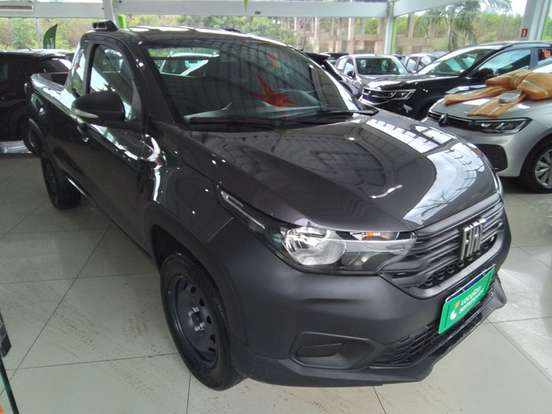 FIAT-STRADA-1.3 FIREFLY FLEX ENDURANCE CS MANUAL FIAT-STRADA-2025