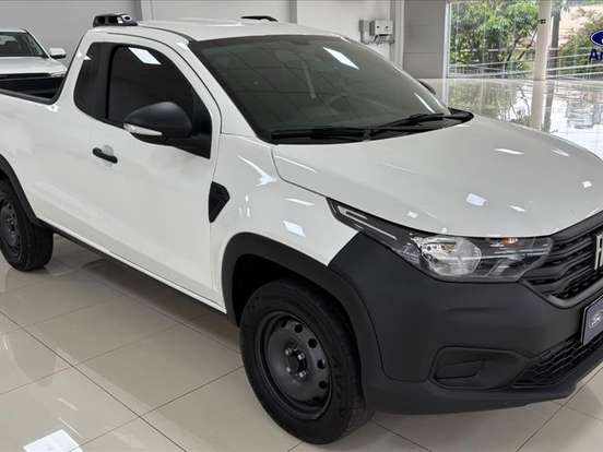 FIAT-STRADA-1.3 FIREFLY FLEX ENDURANCE CS MANUAL FIAT-STRADA-2024