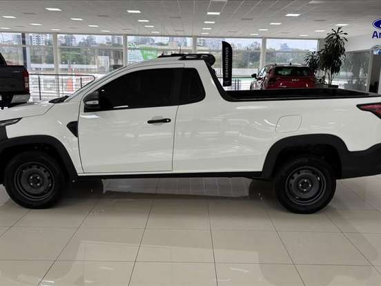 FIAT-STRADA-1.3 FIREFLY FLEX ENDURANCE CS MANUAL FIAT-STRADA-2024