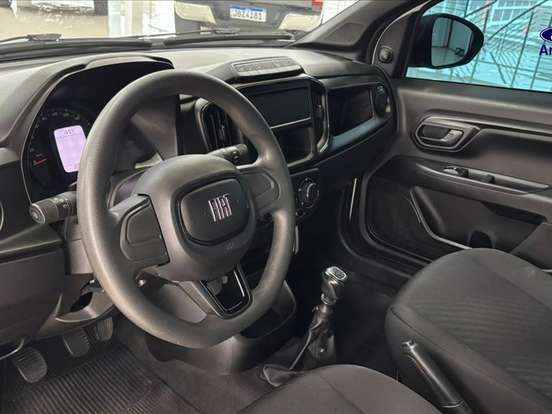 FIAT-STRADA-1.3 FIREFLY FLEX ENDURANCE CS MANUAL FIAT-STRADA-2024