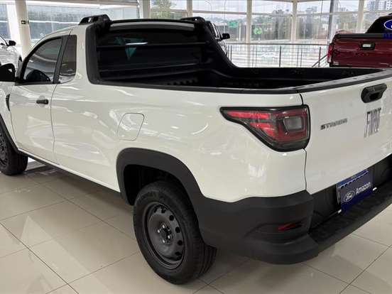 FIAT-STRADA-1.3 FIREFLY FLEX ENDURANCE CS MANUAL FIAT-STRADA-2024