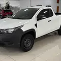 FIAT STRADA 1.3 FIREFLY FLEX ENDURANCE CS MANUAL FIAT STRADA 1.3 FIREFLY FLEX ENDURANCE CS MANUAL