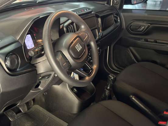 FIAT-STRADA-1.3 FIREFLY FLEX ENDURANCE CS MANUAL FIAT-STRADA-2024